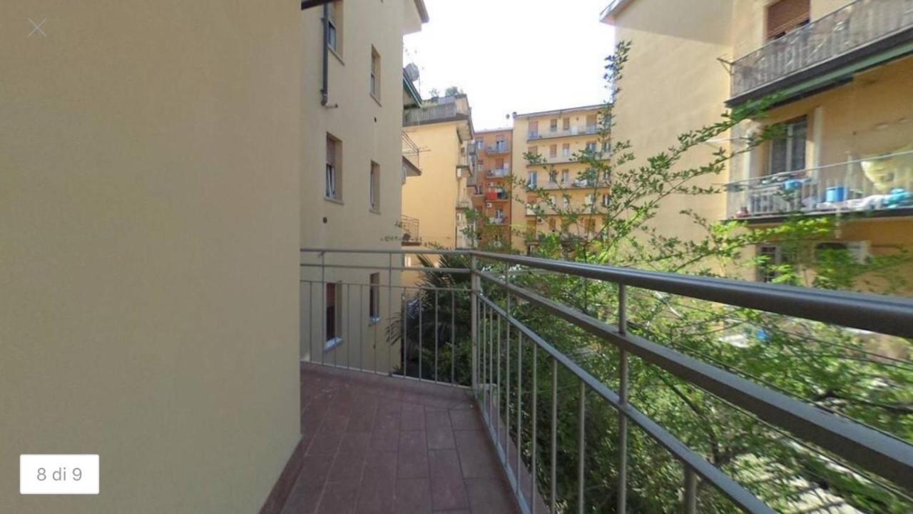 Santa Croce,14 Apartments Bolonha Exterior foto