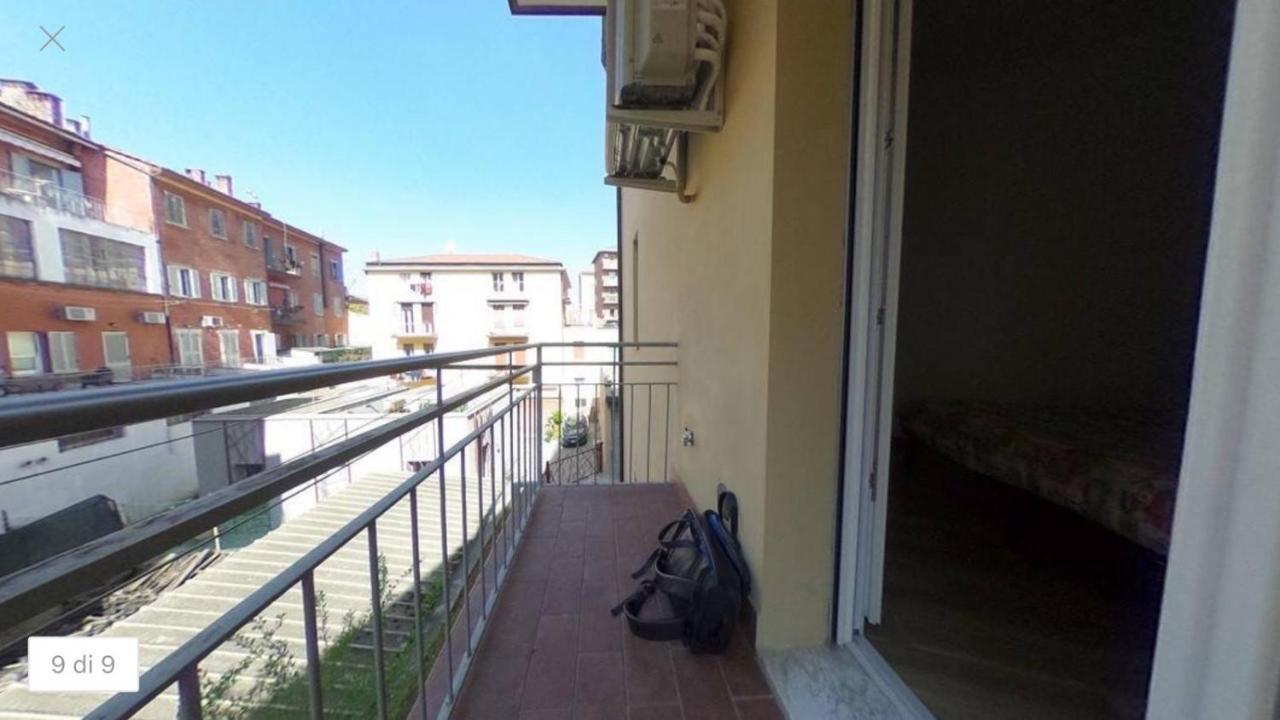 Santa Croce,14 Apartments Bolonha Exterior foto